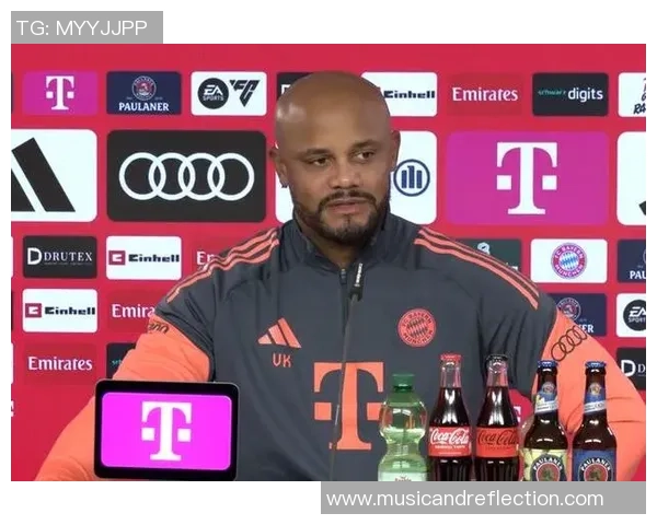 孔帕尼表达续约感激之情称能获拜仁信任与良好工作环境倍感荣幸 孔帕尼表达续约感激之情称能获拜仁信任与良好工作环境倍感荣幸