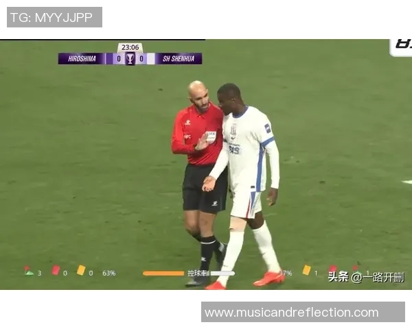 申花虽控球劣势但射正占优顽强逼平首尔FC展现强大战斗韧性